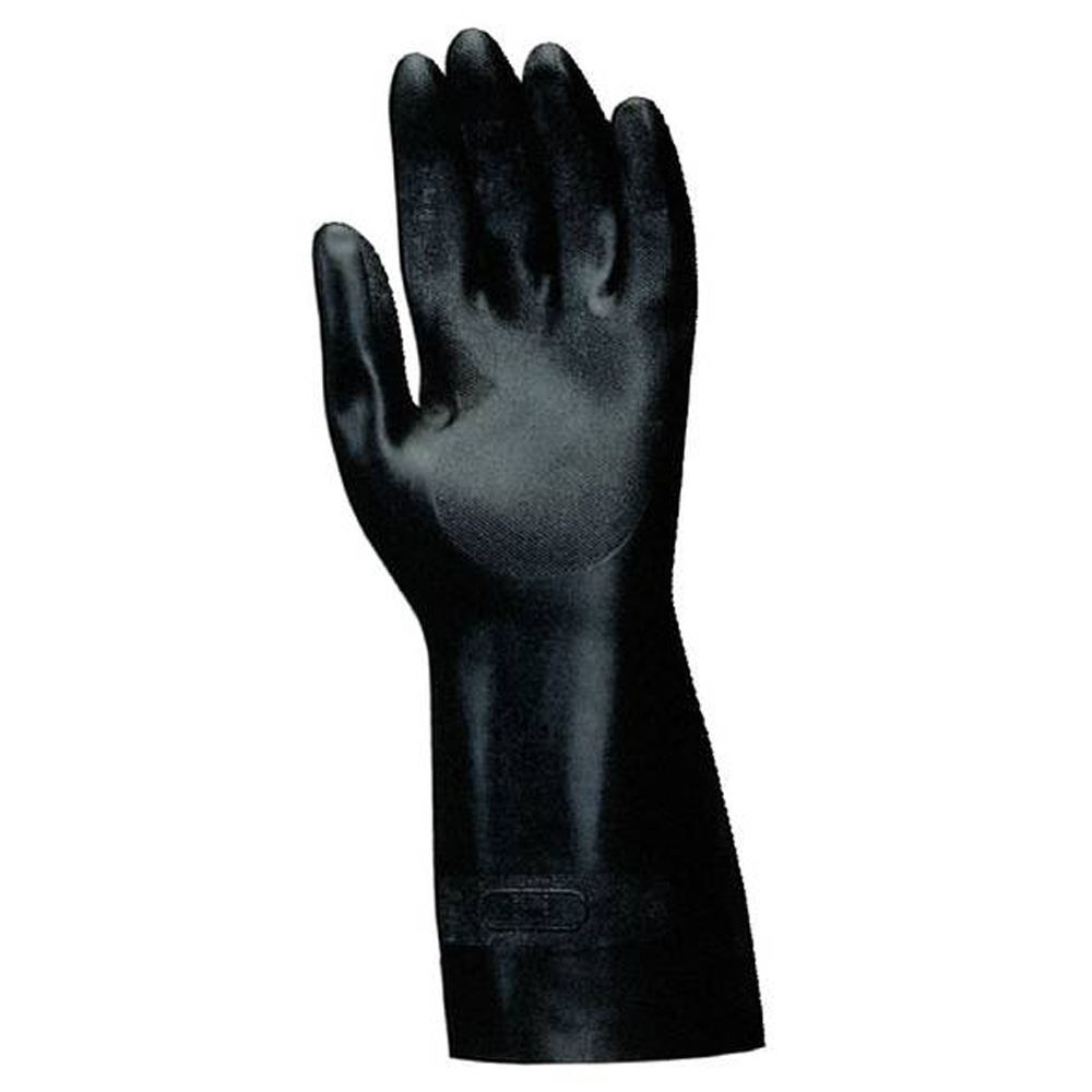 Neopren-Chemie-Handschuh "PLUS" von MAPA