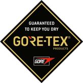 GORE-TEX® Logo