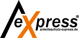 Arbeitsschutz-Express Logo