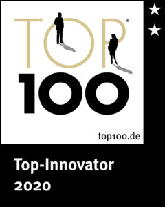 Top-Innovator 2020 Label