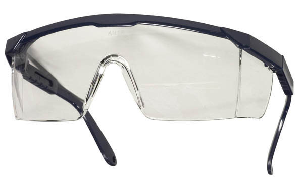 Schutzbrille Brille Augenschutz Schützen Sie das klare-Laborstaubstaubs 